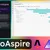Using Node/Express (like Astro) with .NET Aspire (AstroAspire Basic)